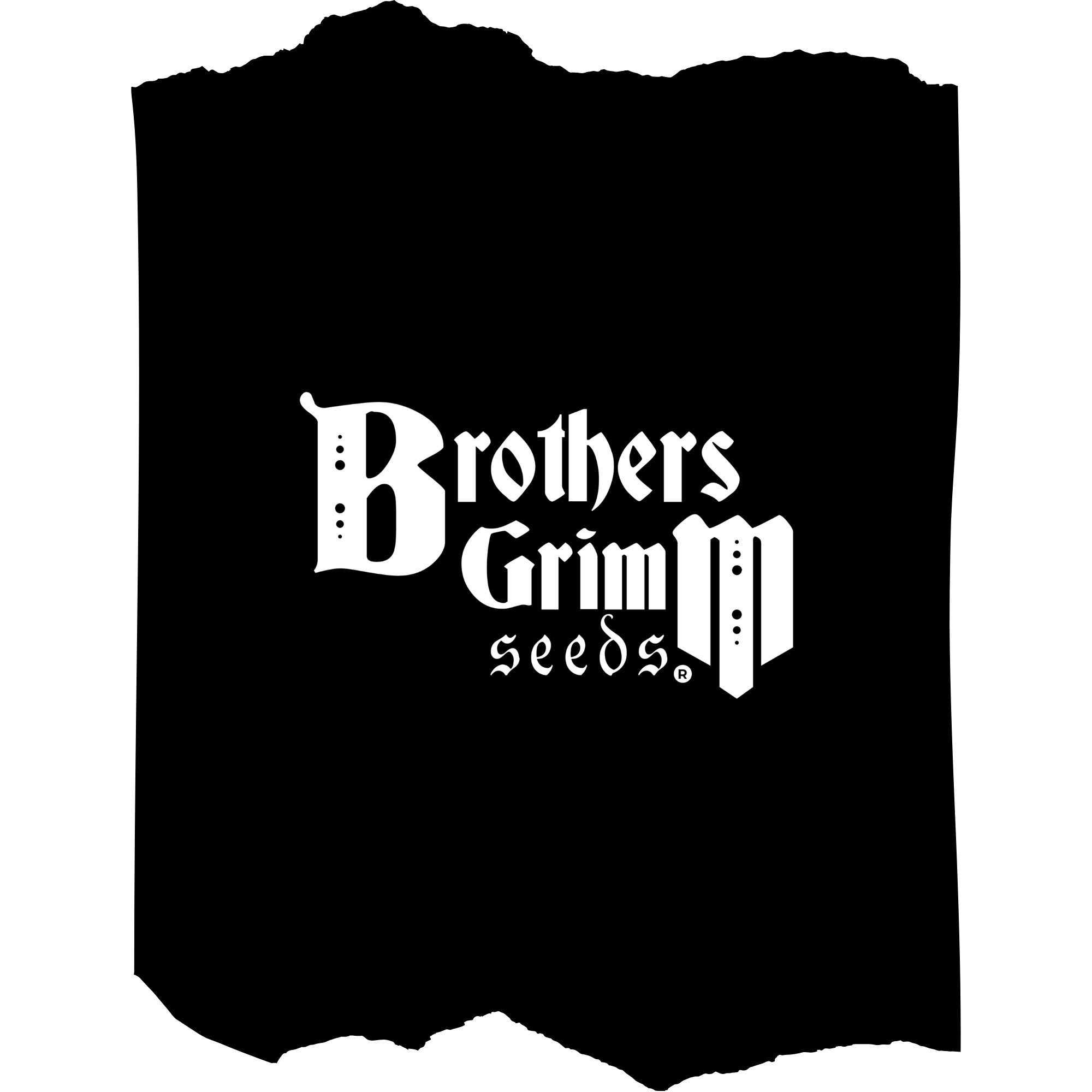 Brothers Grimm Seeds | Legendary US Genetics by MrSoul