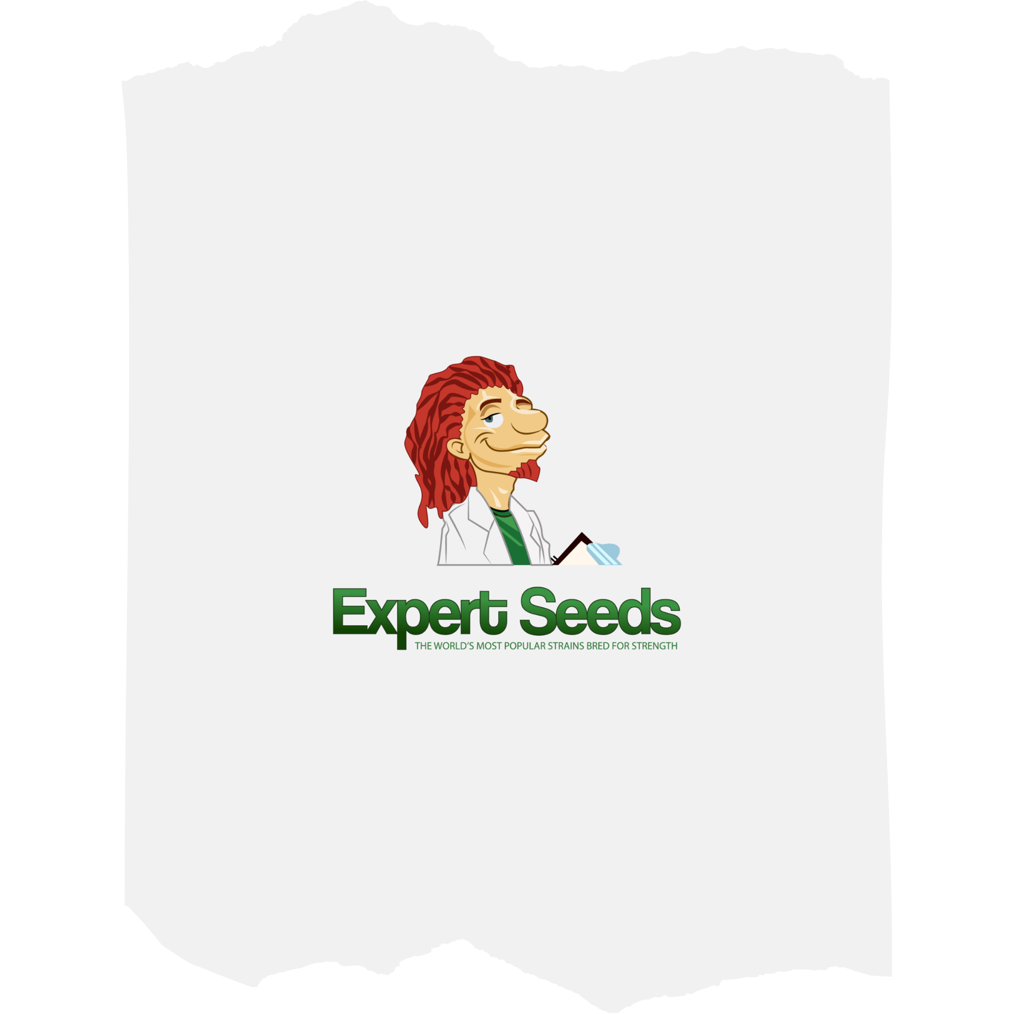 Expert Seeds | Premium Indica, Sativa & Gorilla Collection Genetics
