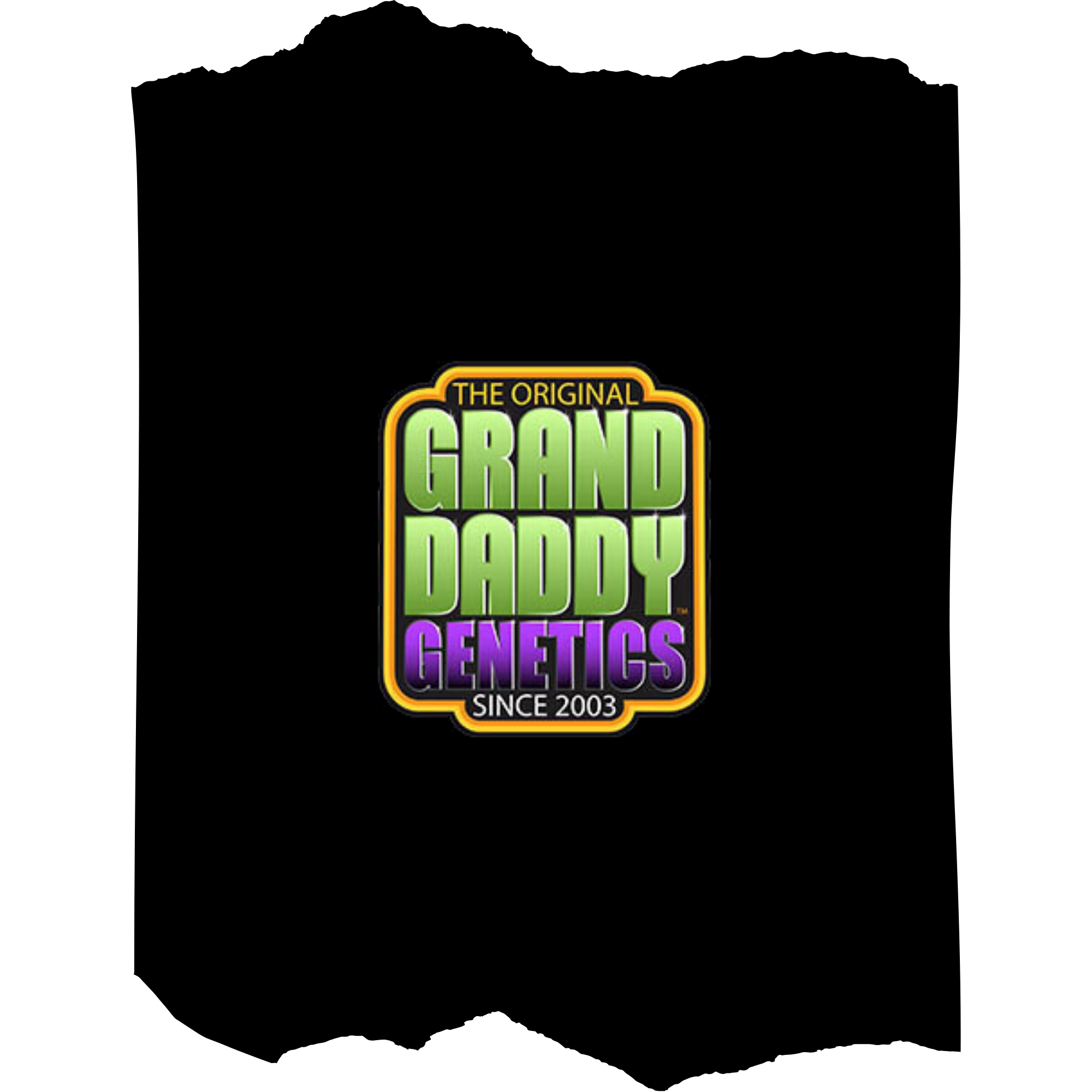 Granddaddy Genetics | Granddaddy Purple & Premium Cannabis Seeds
