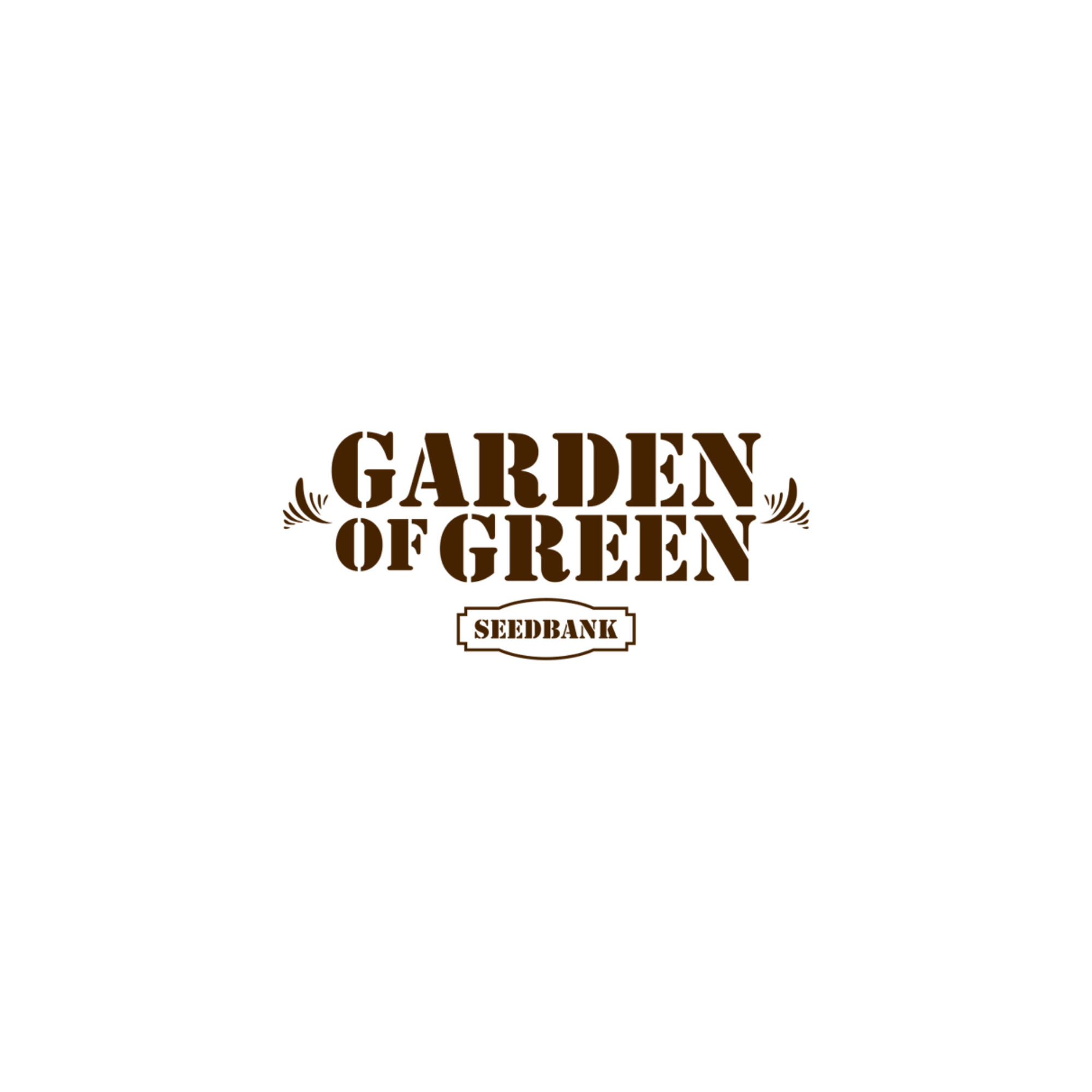 Garden of Green | Premium Cannabis Seeds