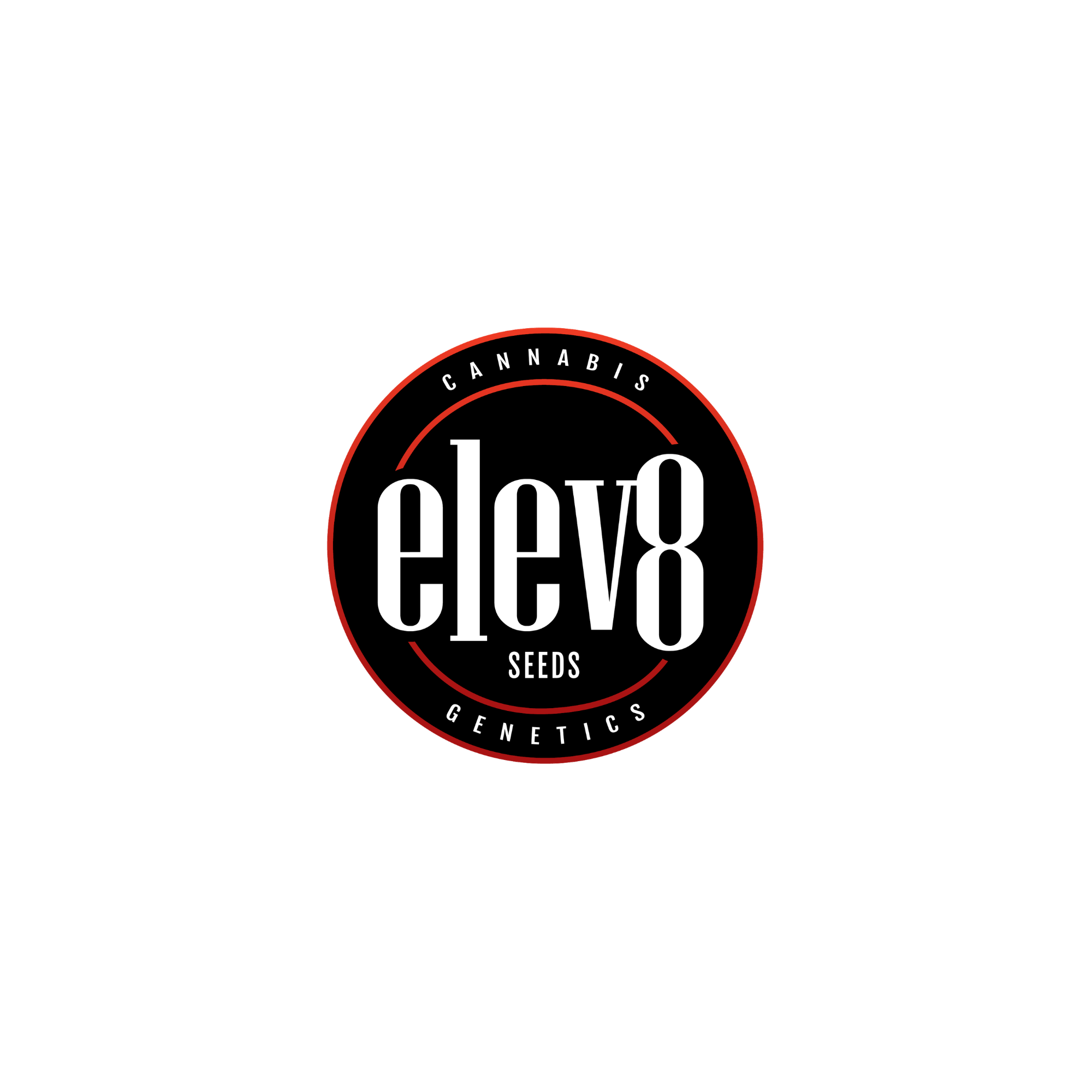 Elev8 Seeds | Elite Clone-Only Hybrids & High-THC Cannabis Genetics