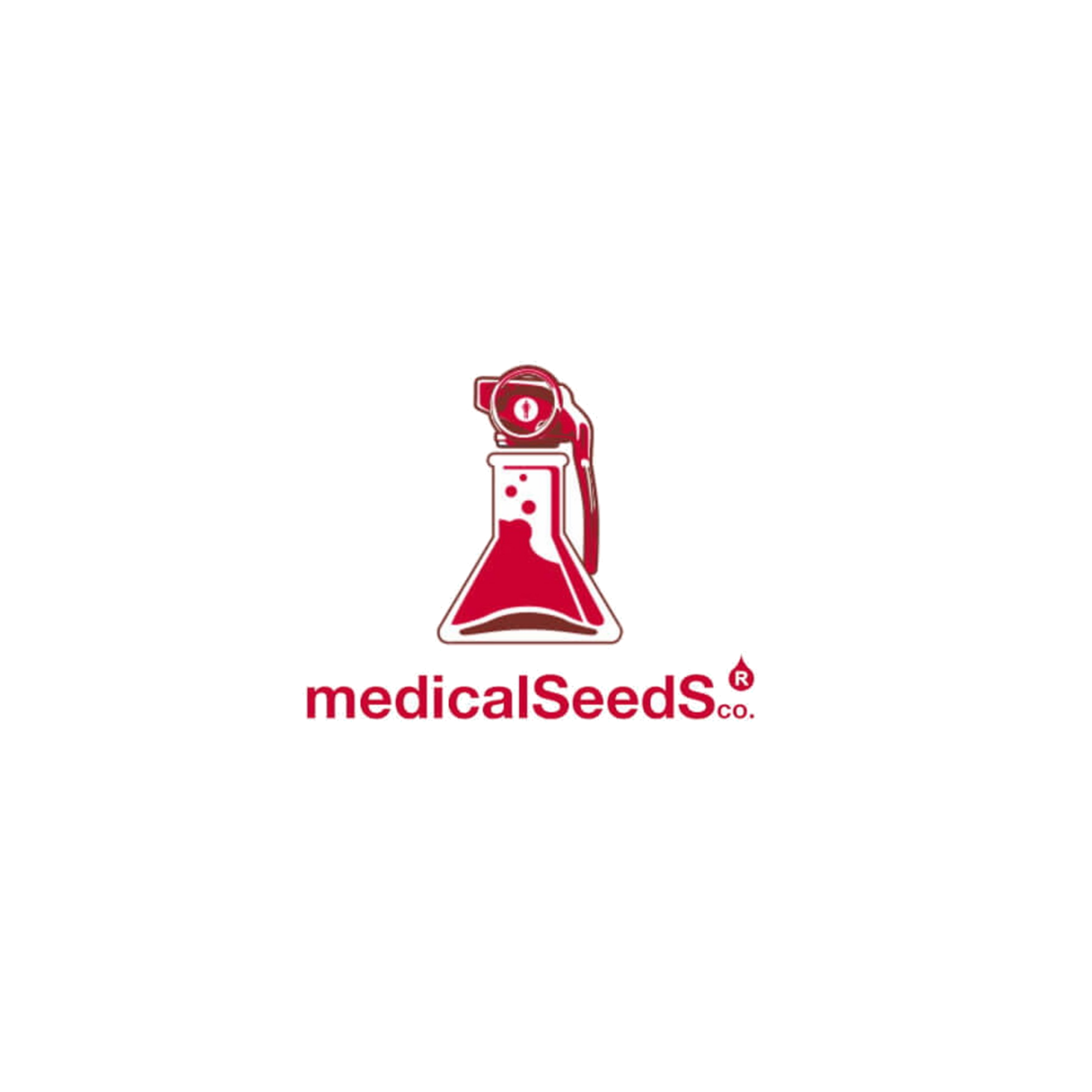 MedicalSeedS | Award-Winning Genetics with Medical Focus