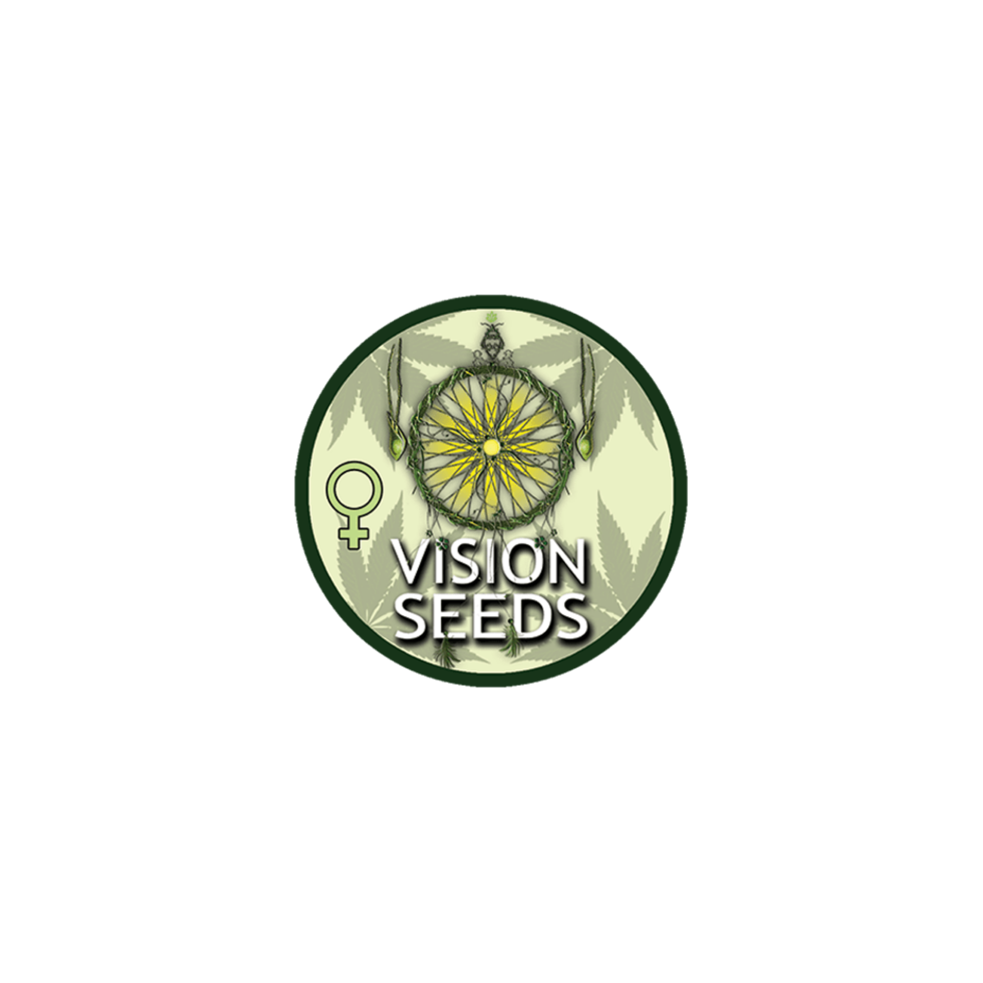 Vision Seeds | Dutch Feminized & Autoflower Cannabis Genetics