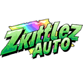 Semillas feminizadas de Zkittlez Auto