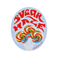 Sugar Haze Regular Seeds