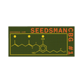 Seedsman CBG #1 Feminisierte Samen