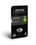Semillas feminizadas N13 Kush