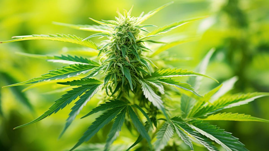 Amnesia Feminised Seeds - BULK x 100