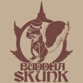 Semillas feminizadas Buddha Classics Skunk