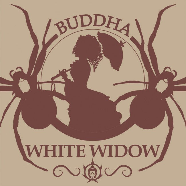 Semillas feminizadas Buddha Classics White Widow