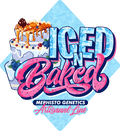Iced 'n' Baked Auto Feminised Seeds